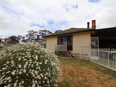 202 Back Kyneton Road, Heathcote