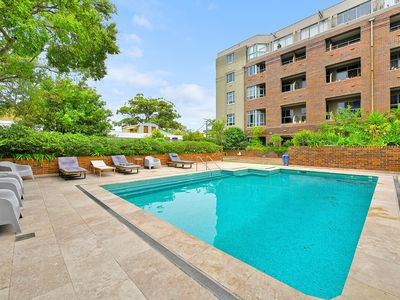 114 / 88 King Street, Newtown