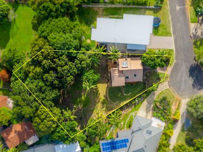 7 Yackatoon Court, Ocean Shores