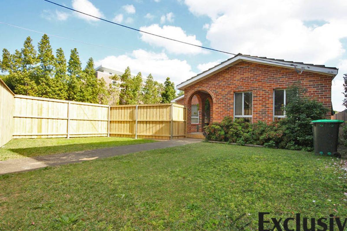 533 Great North Road, Abbotsford