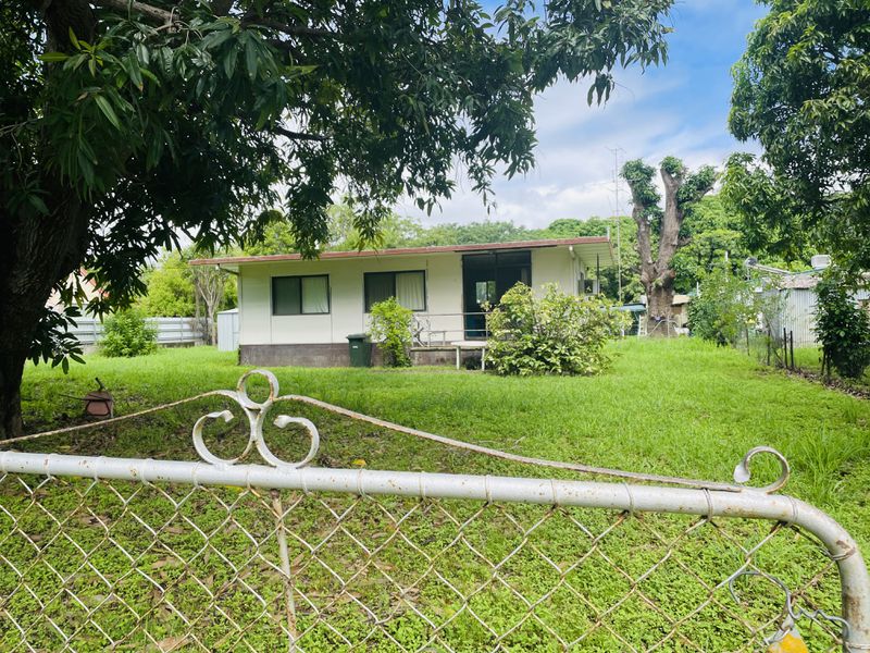 70A King Street, Charters Towers City