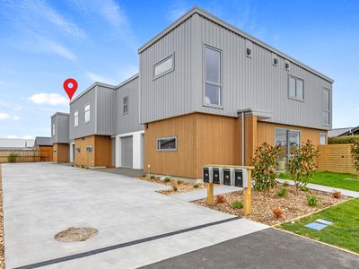 3 / 529 Springston Rolleston Road, Rolleston