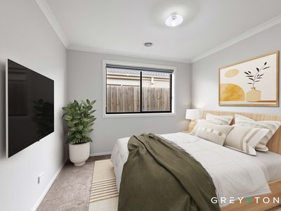16 Abbott Street, Melton South