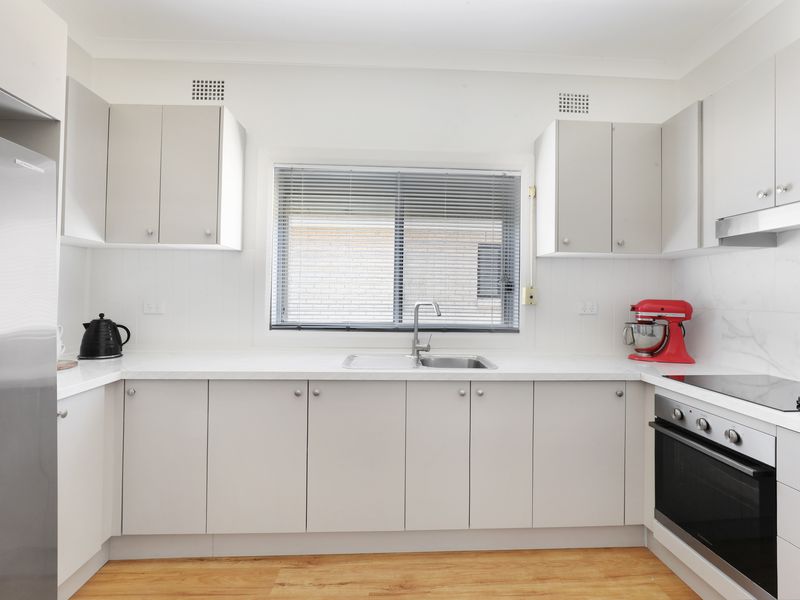 116 Illawarra Street, Port Kembla