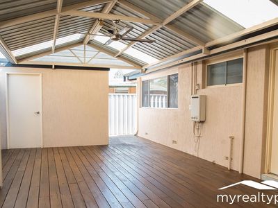 4 Robinson Road, Morley