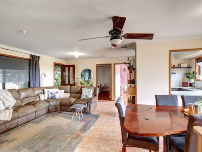 1901 Jervois Road, Woods Point