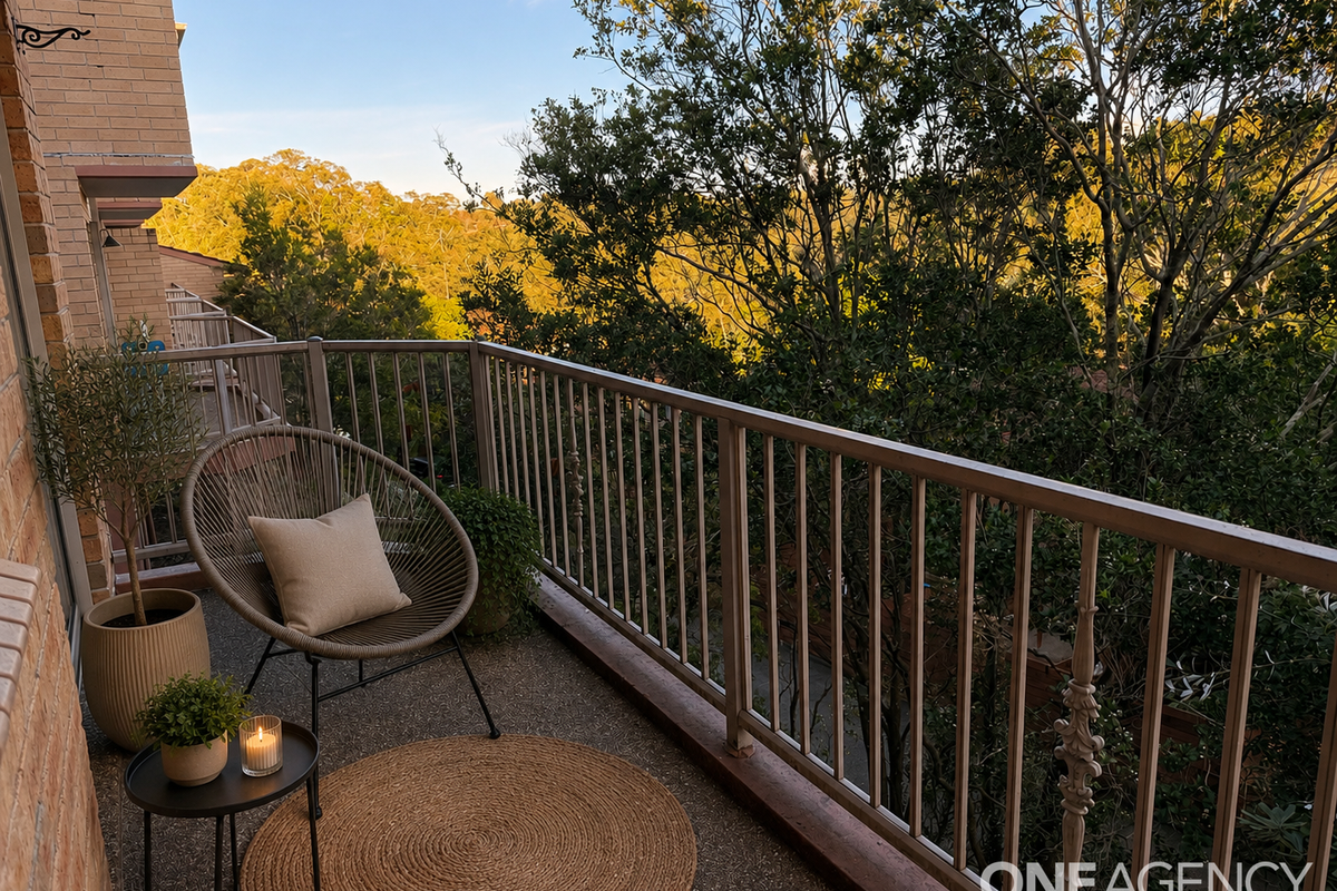 38 / 102 Crimea Road, Marsfield