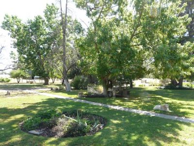 Tocumwal