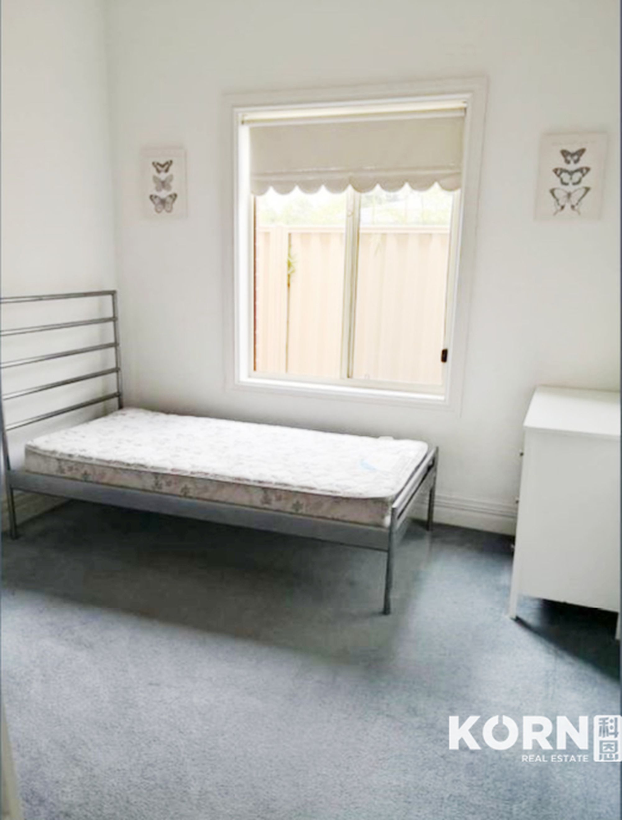 54 Ann Street, Stepney