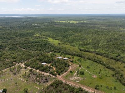 445 Spencer Road, Darwin River