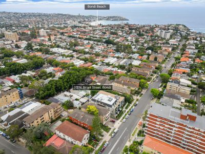 7 / 276 Birrell Street, Bondi