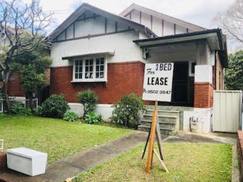100 Ninth Avenue, Campsie