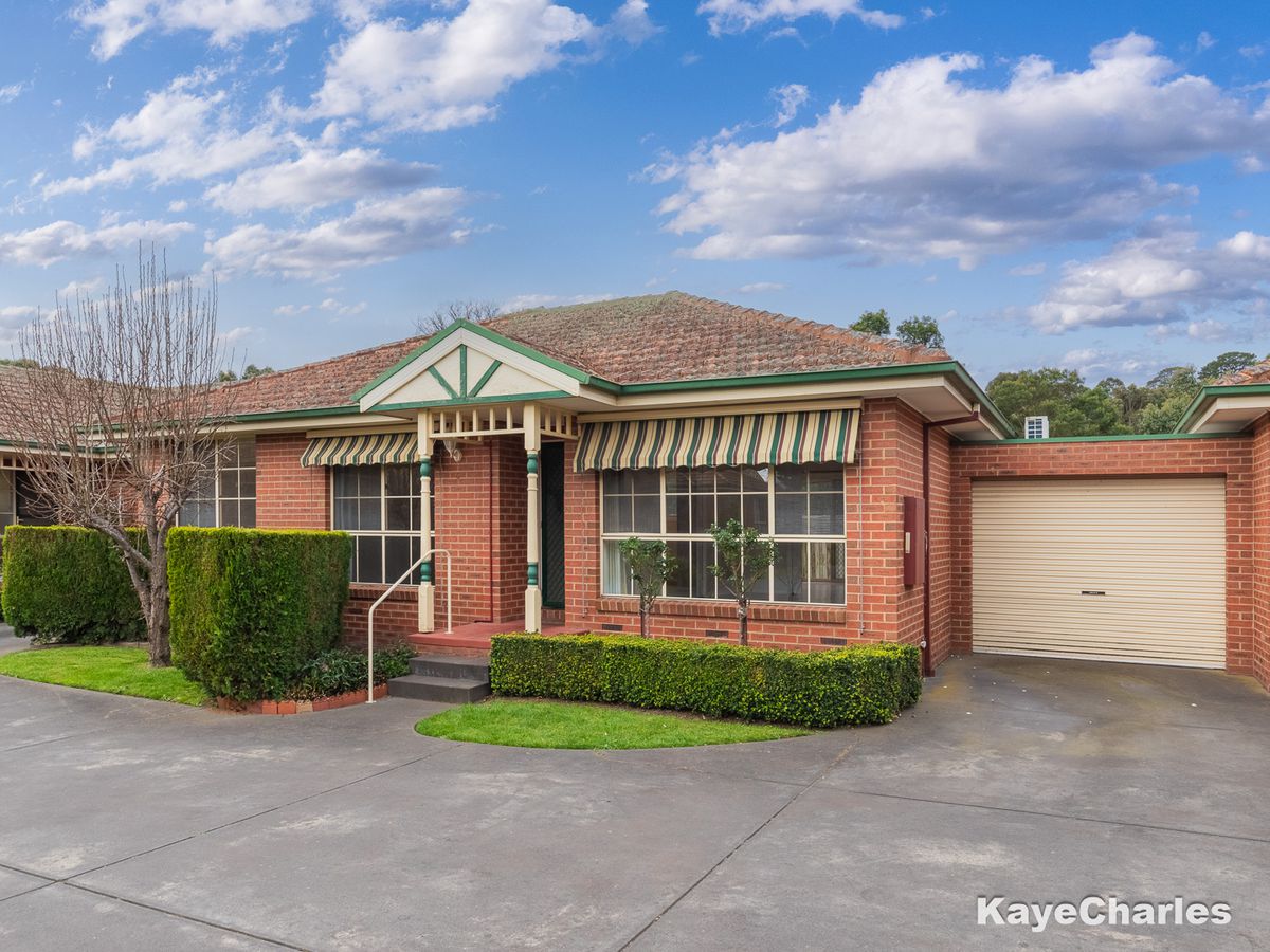5 / 95 Old Princes Highway, Beaconsfield