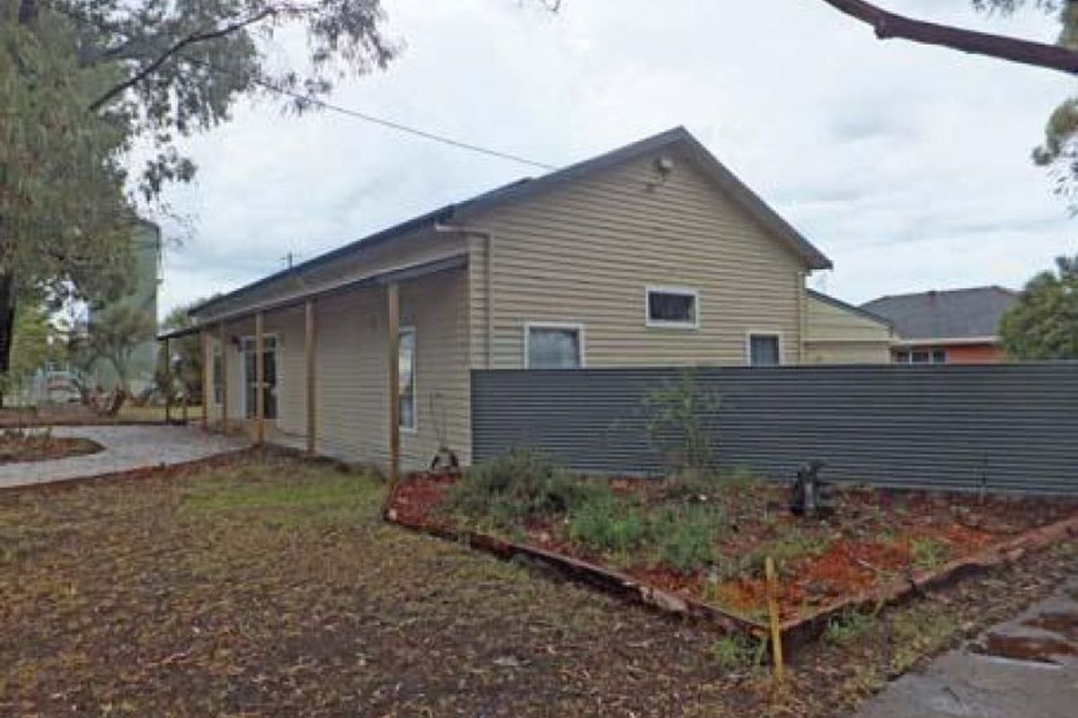 26 Brudenell Street, Stanhope