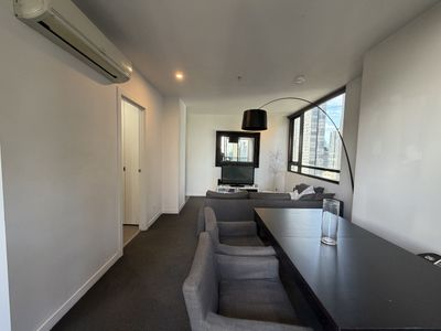 2508 / 80 A'Beckett Street, Melbourne