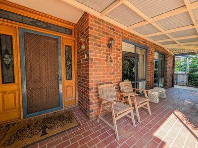 17 Boys Street, Swan Hill