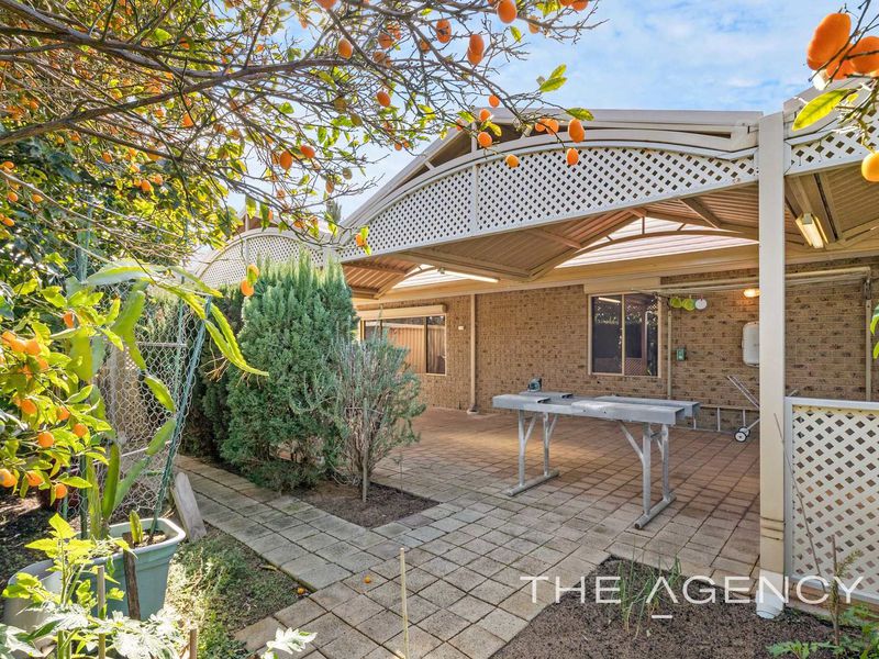 61 Marvell Avenue, Lake Coogee