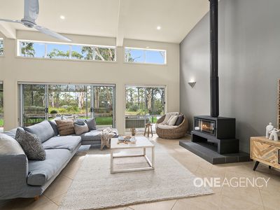 125 Evelyn Road, Tomerong