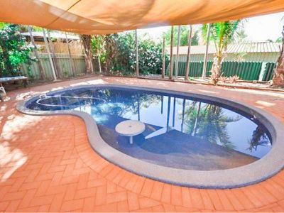 22 Moseley Street, Port Hedland