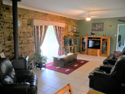 33 Taylors Road, Nanango
