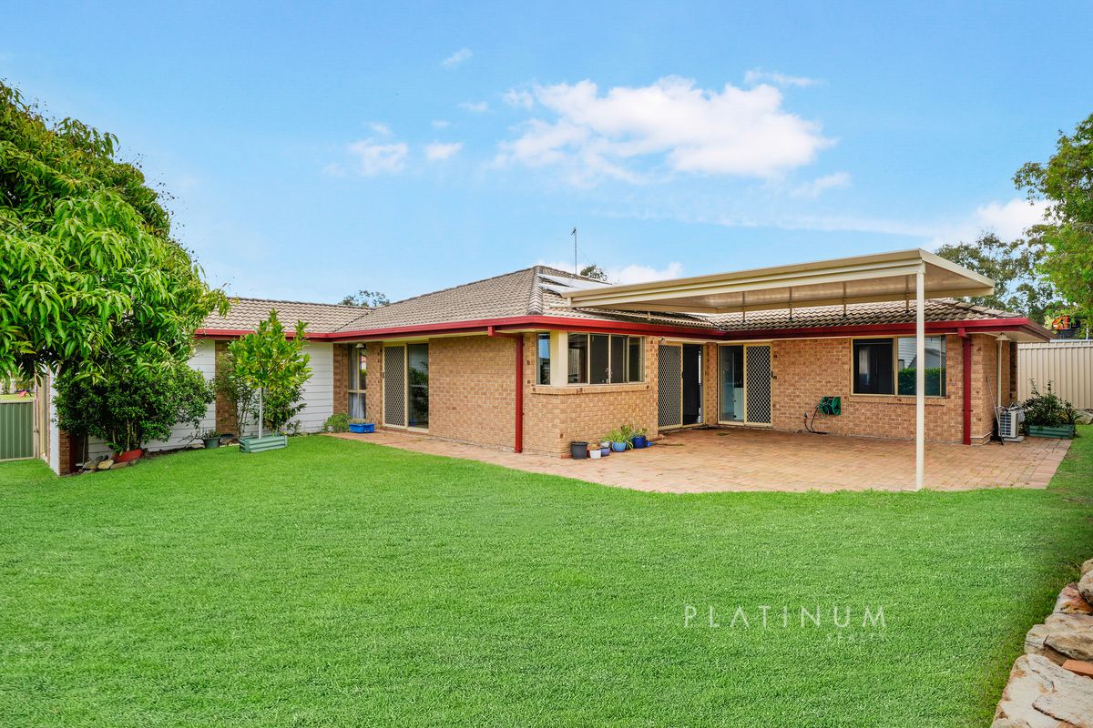 3 Island Court, Merrimac