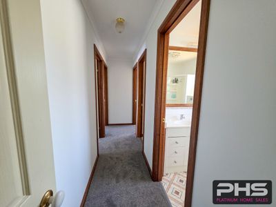 1B Hall Street, Kerang