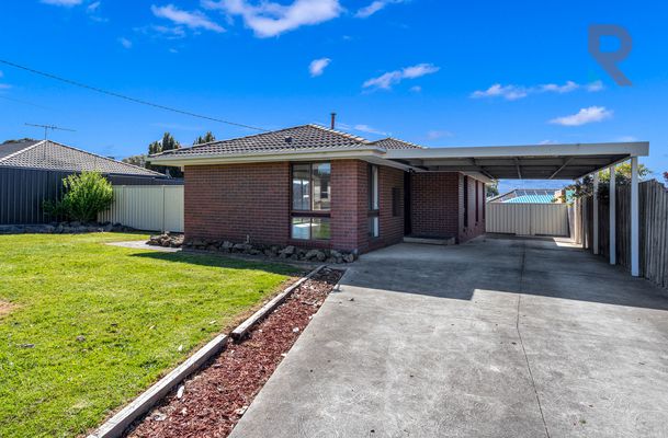 7 Clovelly Drive, Craigieburn