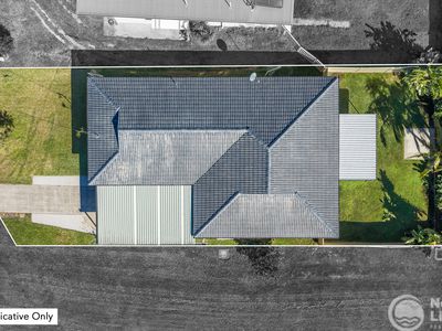 21 Riverside Drive, West Ballina