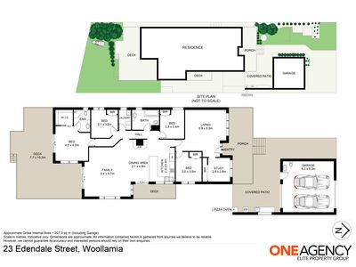 23 Edendale Street, Woollamia