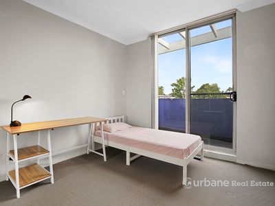 12 / 29-33 Darcy Road, Westmead