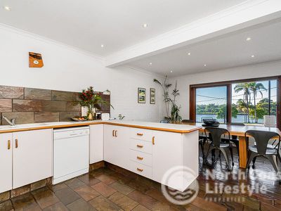 14 The Terrace, Brunswick Heads