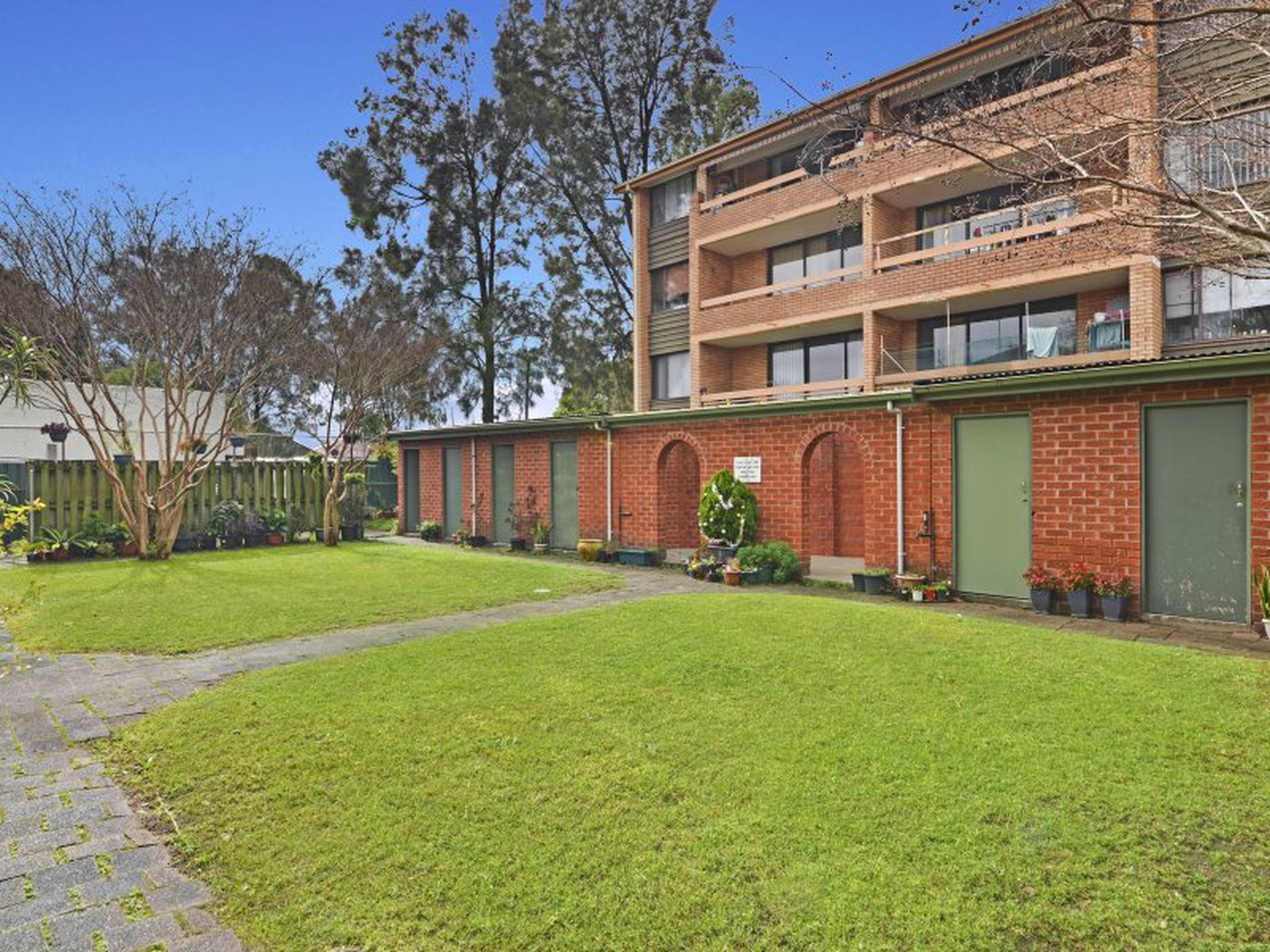 5 / 1099 Botany Road, Mascot