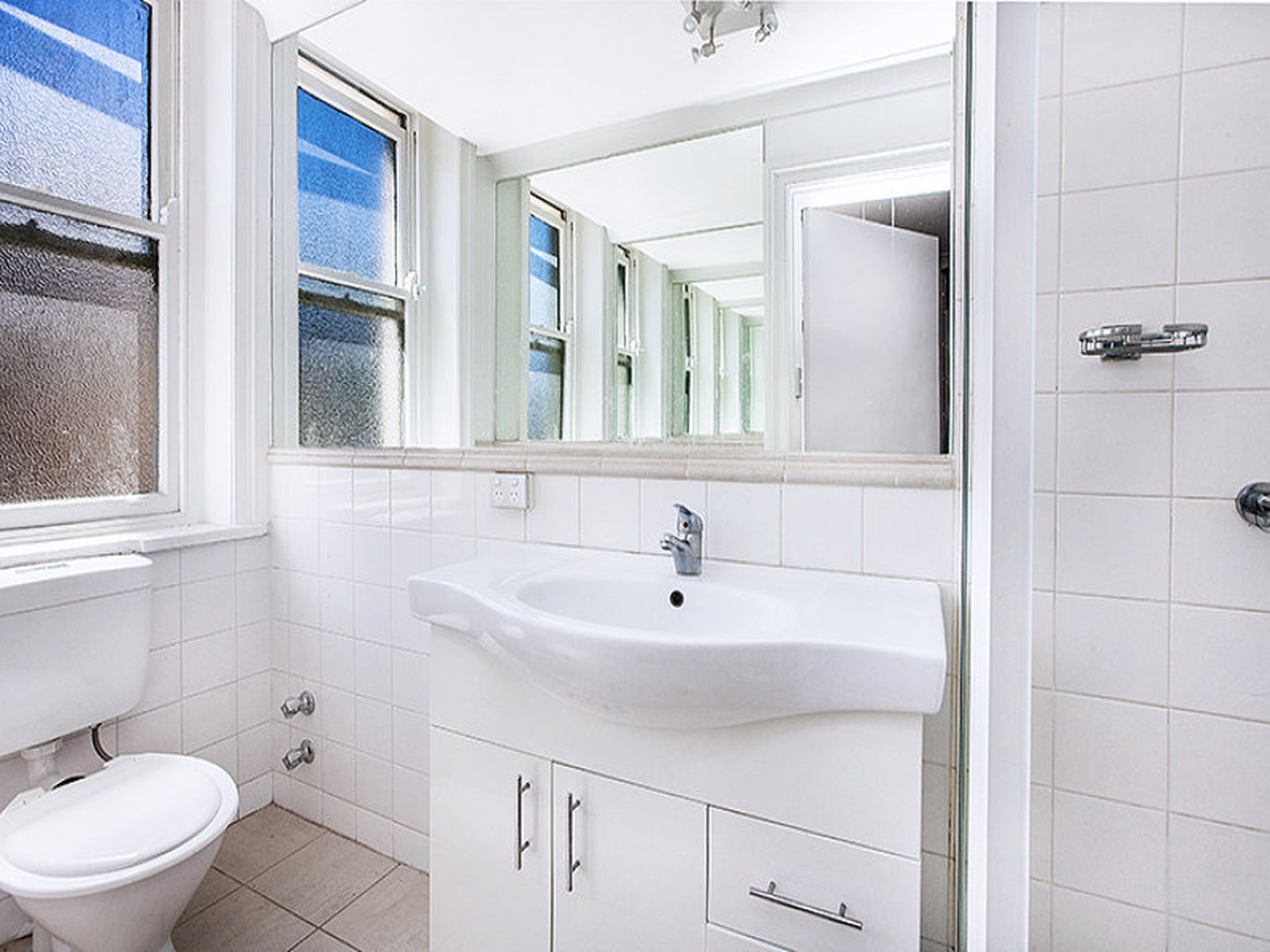 15 / 14-16 Ward Avenue, Potts Point