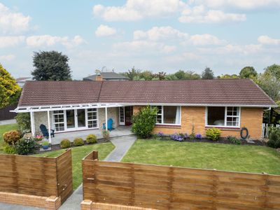 1 Gilmore Place, Burnside