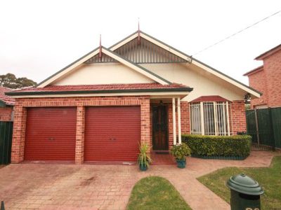 69 Gleeson Avenue, Condell Park