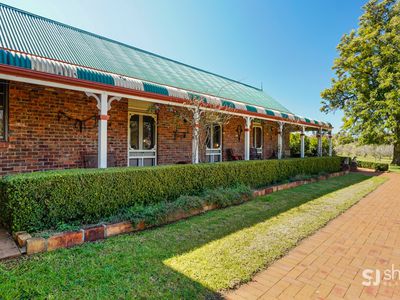 8 Werrigal Street, Wongarbon