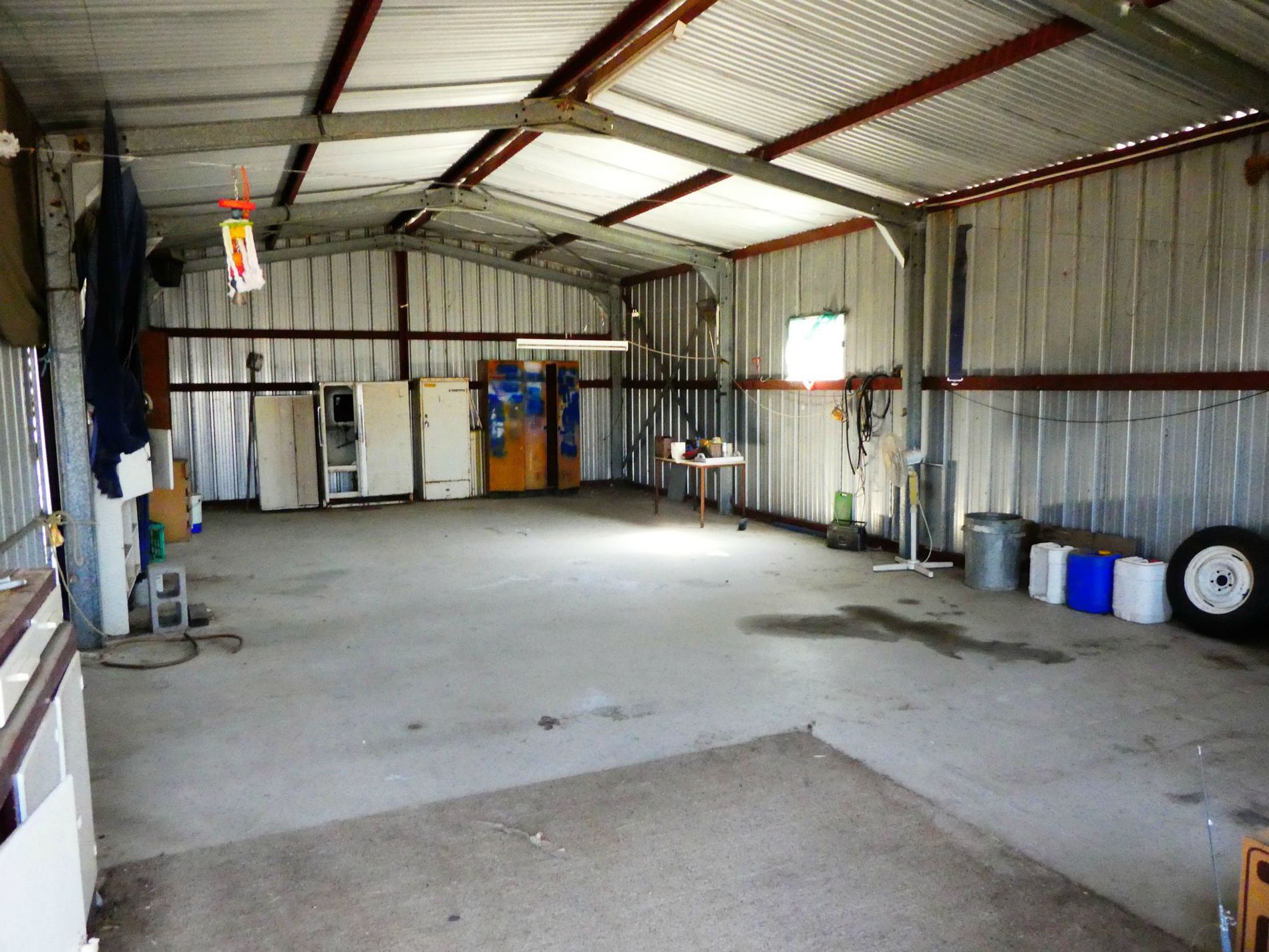 220 Tarcombe Road, Seymour