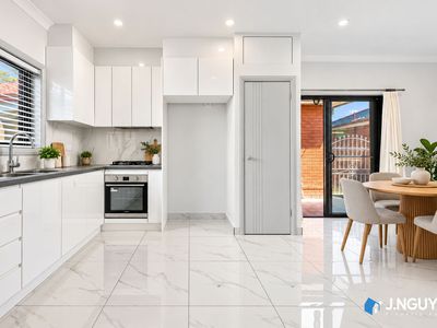 147 King Road, Fairfield West