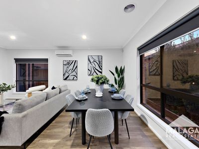 31 Paddock Circuit, Sunbury