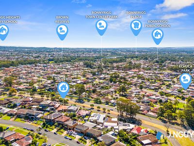 43 Oliveri Crescent, Green Valley