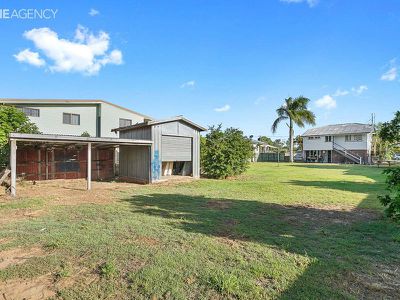 142 Cypress Street, Urangan