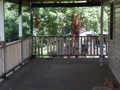 16A Peach Orchard Road, Fountaindale