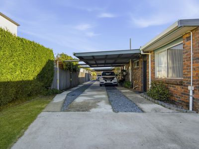 29 Sorell Street, George Town