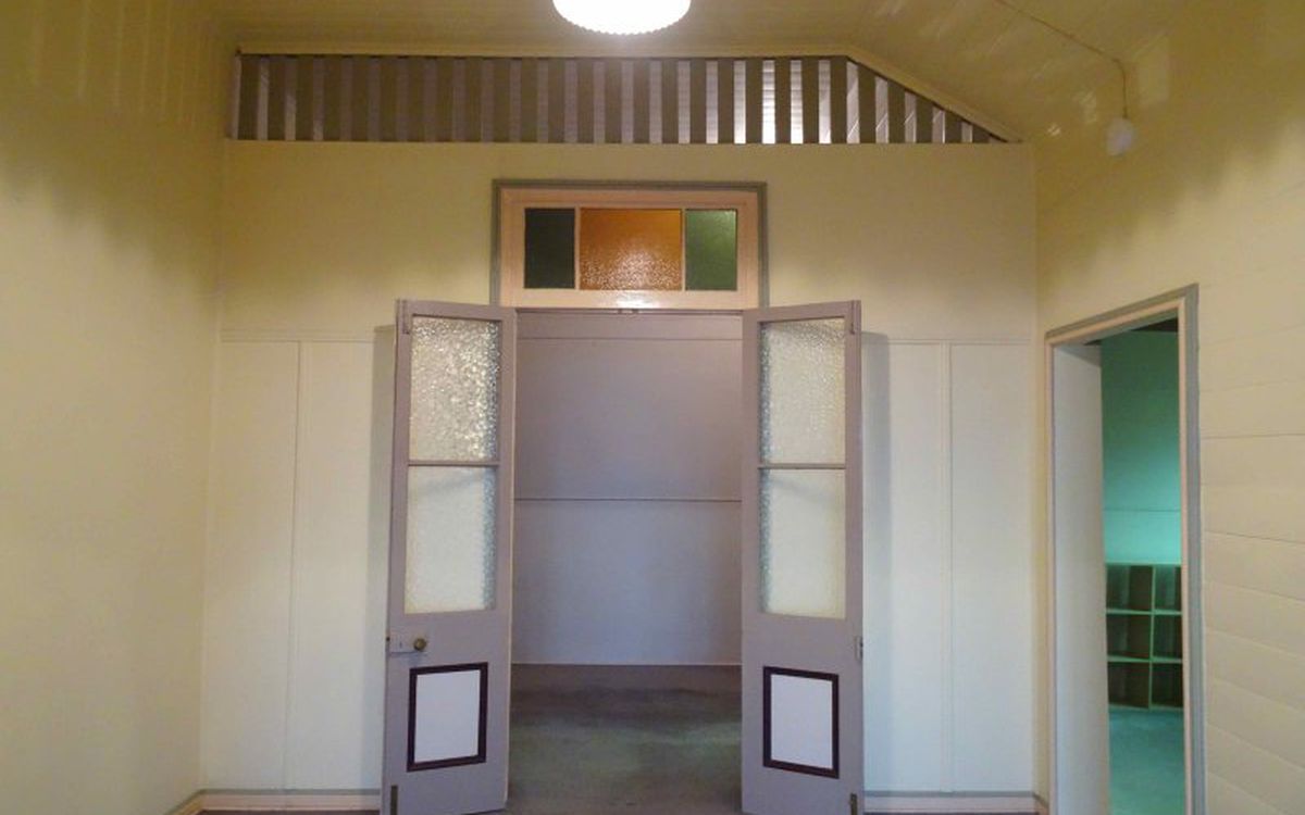 gallery