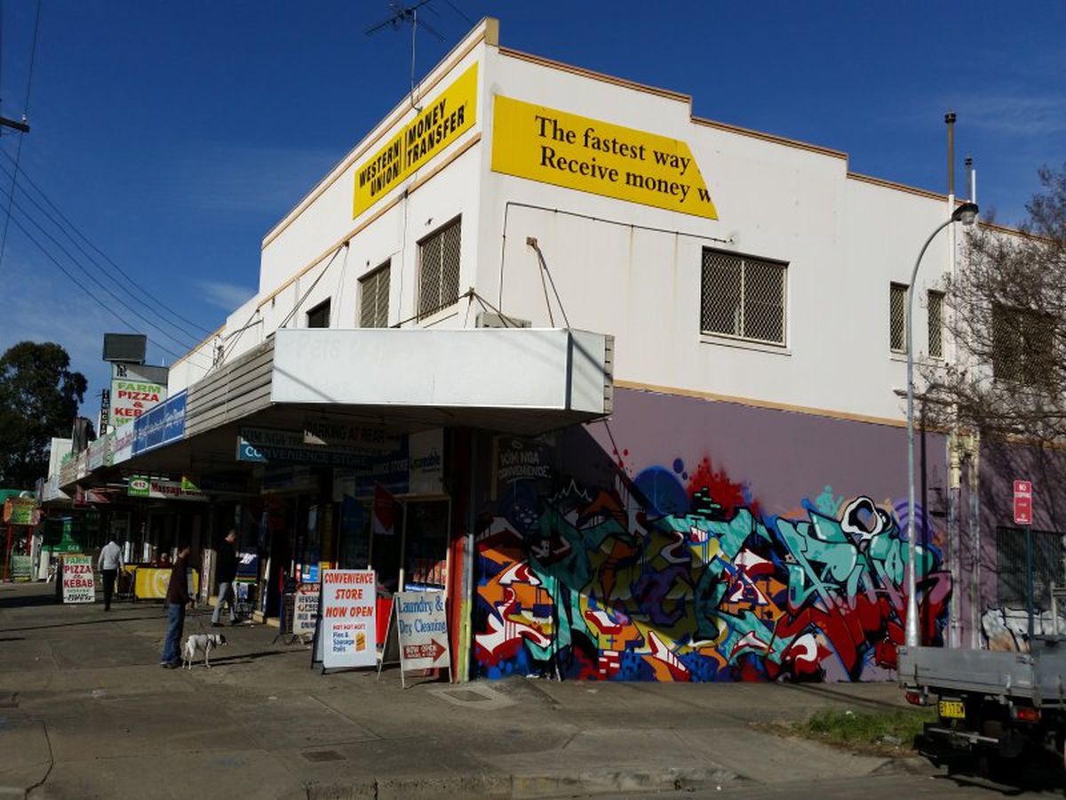 gallery