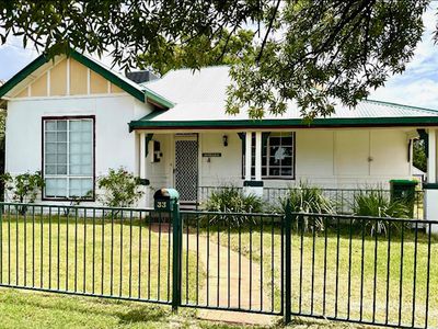 33 Sterling Street, Dubbo
