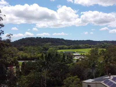 4 Pacey Street, Eumundi