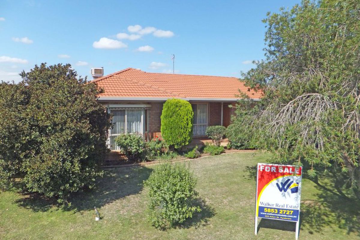 10 Cassia Court, Kyabram