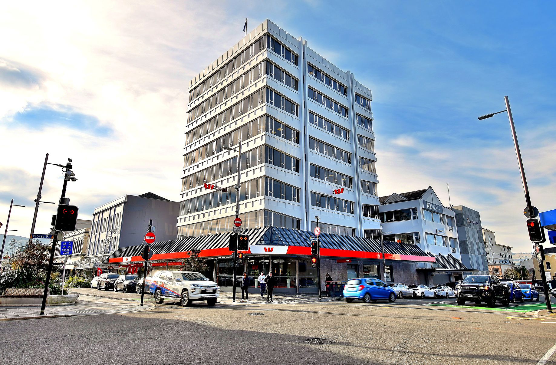 106 George Street, City Centre