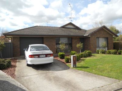5 Hulon Place , Mount Gambier